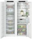 Встраиваемый холодильник Side-by-Side Liebherr IXRFS 5125-22 001 BioFresh NoFrost Встраиваемый холодильник Side-by-Side Liebherr IXRFS 5125-22 001 BioFresh NoFrost