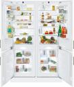 Холодильник Liebherr SBS 66I2