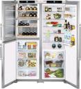 Холодильник Liebherr SBSes 7155