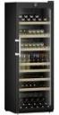 Винный шкаф Liebherr WFbli 7741-20 001 черный Винный шкаф Liebherr WFbli 7741-20 001 черный