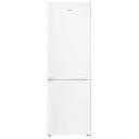 Двухкамерный холодильник Maunfeld MFF170W, белый Двухкамерный холодильник Maunfeld MFF170W, белый