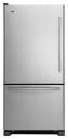 Холодильник Maytag 5GBL22 PRYA нержавеющая сталь