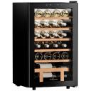 Винный шкаф Meyvel MV24-KBF1 Винный шкаф Meyvel MV24-KBF1