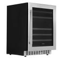 Винный шкаф Meyvel MV46PRO-KST2 Винный шкаф Meyvel MV46PRO-KST2