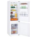 Встраиваемый двухкамерный холодильник NordFrost NRCB 330 NFW No frost, белый Встраиваемый двухкамерный холодильник NordFrost NRCB 330 NFW No frost, белый