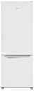Холодильник Nordfrost RFC 210 LFW, белый Холодильник Nordfrost RFC 210 LFW, белый