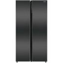 Холодильник NORDFROST RFS 525DX NFXd inverter, Side-by-Side, отдельностоящий, инвертор, темная нерж. сталь Холодильник NORDFROST RFS 525DX NFXd inverter, Side-by-Side, отдельностоящий, инвертор, темная нерж. сталь