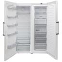 Холодильник Side-by-Side Scandilux SBS 711 Y02 W (FS 711 Y02 W + R 711 Y02 W SBS kit) No frost, белый Холодильник Side-by-Side Scandilux SBS 711 Y02 W (FS 711 Y02 W + R 711 Y02 W SBS kit) No frost, белый