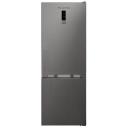 Двухкамерный холодильник Schaub Lorenz SLU S620X3E No frost, серебристый Двухкамерный холодильник Schaub Lorenz SLU S620X3E No frost, серебристый