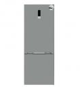 Холодильник Schaub Lorenz SLU S620X3E, серебристый Холодильник Schaub Lorenz SLU S620X3E, серебристый