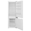 Встраиваемый двухкамерный холодильник Schaub Lorenz SLUS 445 W3M, белый Встраиваемый двухкамерный холодильник Schaub Lorenz SLUS 445 W3M, белый