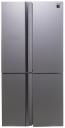Холодильник Sharp SJFS97VSL Холодильник Sharp SJFS97VSL