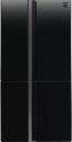 Холодильник Sharp SJFS97VBK Холодильник Sharp SJFS97VBK