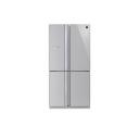 Многокамерный холодильник Sharp SJ-FS 97 VSL Многокамерный холодильник Sharp SJ-FS 97 VSL