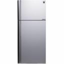 Холодильник Sharp SJ-XE55PM-WH, белый Холодильник Sharp SJ-XE55PM-WH, белый