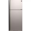 Холодильник Sharp SJ-XE59PM-BE, бежевый Холодильник Sharp SJ-XE59PM-BE, бежевый