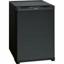 Холодильник SMEG MTE40, черный Холодильник SMEG MTE40, черный