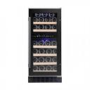 Винный шкаф Temptech WPQ38DCB Винный шкаф Temptech WPQ38DCB