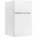 Холодильник Tesler RCT-100 WHITE Холодильник Tesler RCT-100 WHITE
