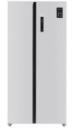 Холодильник Side-by-Side Tesler RSD-537BI SPARKLING WHITE Холодильник Side-by-Side Tesler RSD-537BI SPARKLING WHITE