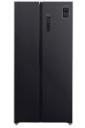 Холодильник Side-by-Side Tesler RSD-537BI GRAPHITE Холодильник Side-by-Side Tesler RSD-537BI GRAPHITE