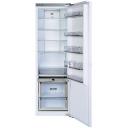 Встраиваемый двухкамерный холодильник Vard VRI177NIW Встраиваемый двухкамерный холодильник Vard VRI177NIW