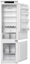 Встраиваемый двухкамерный холодильник Whirlpool ART 9810/A+
