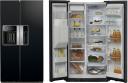 Холодильник Whirlpool WSG 5556 A+M