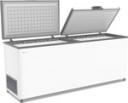 Морозильный ларь Frostor F 800 SD Морозильный ларь Frostor F 800 SD