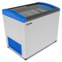 Морозильный ларь FROSTOR Gellar FG 350 E Морозильный ларь FROSTOR Gellar FG 350 E