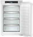 Встраиваемый морозильник Liebherr IFNci 3954-22 001 NoFrost белая Встраиваемый морозильник Liebherr IFNci 3954-22 001 NoFrost белая