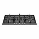 Варочная панель Bertazzoni Heritage P905CHERNE Варочная панель Bertazzoni Heritage P905CHERNE