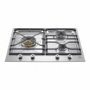 Варочная панель Bertazzoni PM6030X Варочная панель Bertazzoni PM6030X