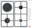 Газовая варочная поверхность Bosch PBY6C2B82Q белый Газовая варочная поверхность Bosch PBY6C2B82Q белый