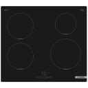 Варочная панель Bosch PUE 611BB5D 590x520x0 Черный Варочная панель Bosch PUE 611BB5D 590x520x0 Черный