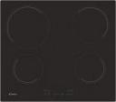 Электрическая варочная панель Candy CH64CCBRU Электрическая варочная панель Candy CH64CCBRU