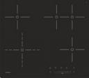 Электрическая варочная панель Darina PL E329 B Электрическая варочная панель Darina PL E329 B