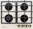 Газовая варочная панель De luxe GG4 750229F-TC-152 Газовая варочная панель De luxe GG4 750229F-TC-152