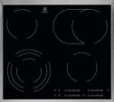 Электрическая варочная панель Electrolux EHF46547XK Электрическая варочная панель Electrolux EHF46547XK