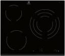 Электрическая варочная панель Electrolux EHF6232FOK Электрическая варочная панель Electrolux EHF6232FOK
