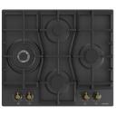 Газовая варочная панель Gorenje GW6D42CLB Газовая варочная панель Gorenje GW6D42CLB