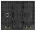 Варочная панель газовая Gorenje GW6D42CLB Варочная панель газовая Gorenje GW6D42CLB