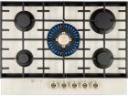 Газовая варочная панель Hiberg VM 7155 Y Газовая варочная панель Hiberg VM 7155 Y