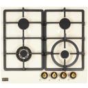 Варочная панель газовая Korting HG 661 CTB Варочная панель газовая Korting HG 661 CTB