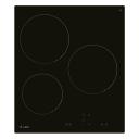 поверхность электрическая LEX EVH 430A BL 45 см 3 конфорки черный поверхность электрическая LEX EVH 430A BL 45 см 3 конфорки черный