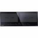 Варочная поверхность Maunfeld CVI904SFLBK LUX Inverter Варочная поверхность Maunfeld CVI904SFLBK LUX Inverter