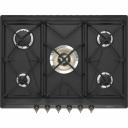 Варочная поверхность Smeg SRV876AOGH Coloniale Варочная поверхность Smeg SRV876AOGH Coloniale