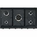 Варочная поверхность Smeg SRV896AOGH Coloniale Варочная поверхность Smeg SRV896AOGH Coloniale