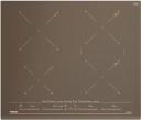 Варочная панель Teka IZC 64630 MST London Bric Brown Варочная панель Teka IZC 64630 MST London Bric Brown