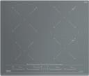 Варочная панель Teka IZC 64630 MST STONE GREY Варочная панель Teka IZC 64630 MST STONE GREY